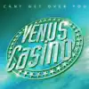 Venus Casino - Can't Get Over You (Funk Mix) - Single